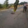 Lolos dari Maut di Jembatan Jebol, Warga Musi Rawas Mempertaruhkan Nyawa Setiap Hari