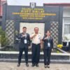 Tingkatkan Kompetensi SDM, Pegawai Lapas Narkotika Muara Beliti Ikuti Pelatihan Kepemimpinan Tahun 2026