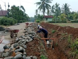 Dugaan Indikasi Korupsi Dana DAU di Kelurahan Purwodadi: Pengelolaan Masih Dipegang Lurah 