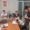 Kepala BKPSDM Muratara Dilimpahkan ke Kejari Lubuk Linggau Langsung Ditahan