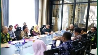 Wali Kota Lubuk Linggau Pimpin Rapat Pengawasan Minol, Masyarakat Pertanyakan Kejelasan Penindakan di Lapangan