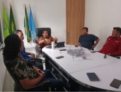 SKANDAL MIRAS SIRING AGUNG: Pengusaha Bebas Mengangkasa, Birokrasi Lubuklinggau Main Pingpong Pengawasan