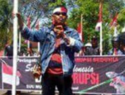 Herman Sawiran: Polres Bukan Pengurus Izin, Tapi Penegak Hukum!