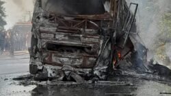 Isi Rumah yang Sepi dan Tangis yang Tak Terdengar: Di Balik Lambannya Keadilan Kasus Kecelakaan Maut Sumsel
