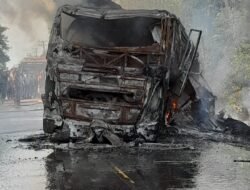 Isi Rumah yang Sepi dan Tangis yang Tak Terdengar: Di Balik Lambannya Keadilan Kasus Kecelakaan Maut Sumsel