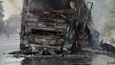 Isi Rumah yang Sepi dan Tangis yang Tak Terdengar: Di Balik Lambannya Keadilan Kasus Kecelakaan Maut Sumsel