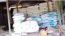 Praktik Dugaan Permainan Harga Pupuk Subsidi ” Petani Jaya Tunggal Menangis ” Harga di Atas HET