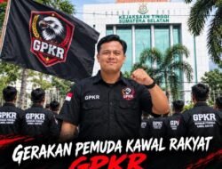 Pertanyakan Pengawasan Lapas di Sumsel, Juzama Hendra Soroti Kinerja DPR RI Dapil Sumsel I