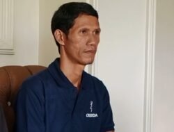 Catut Nama Komite Demi Proyek Miliaran, Kepsek SDN Trans Ciptodadi Terancam Dipidana!