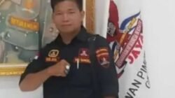 DPC GRIB Jaya Lubuklinggau Desak Kejari Usut Tuntas Kasus PMI Mangkrak