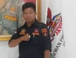DPC GRIB Jaya Lubuklinggau Desak Kejari Usut Tuntas Kasus PMI Mangkrak