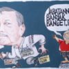 SKANDAL RANGKAP JABATAN & GAJI GANDA BPD DESA SUMBER JAYA MELEDAK: TABRAK BANYAK ATURAN!