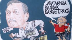 SKANDAL RANGKAP JABATAN & GAJI GANDA BPD DESA SUMBER JAYA MELEDAK: TABRAK BANYAK ATURAN!