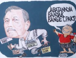 SKANDAL RANGKAP JABATAN & GAJI GANDA BPD DESA SUMBER JAYA MELEDAK: TABRAK BANYAK ATURAN!