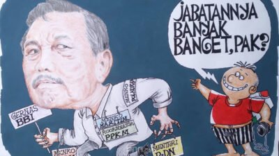 SKANDAL RANGKAP JABATAN & GAJI GANDA BPD DESA SUMBER JAYA MELEDAK: TABRAK BANYAK ATURAN!