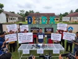 Janji Manis Diknas Musi Rawas Soal Dokumen P2SP SDN Trans Ciptodadi Dinilai ‘Omdo’, Komisi IV DPRD Tuntut Transparansi