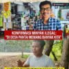 Geram Minyak Ilegal Makin Menjamur di Desa Pantai, Aktivis Silampari Desak APH Bertindak Tegas dan Tangkap Aktor Intelektual!