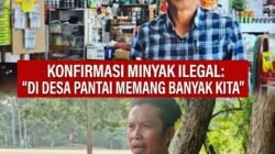 Geram Minyak Ilegal Makin Menjamur di Desa Pantai, Aktivis Silampari Desak APH Bertindak Tegas dan Tangkap Aktor Intelektual!