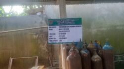Sembunyikan Papan Proyek Rp173 Juta di Rumah Bendahara, Pokmas B. Srikaton Diduga Tabrak Aturan