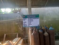 Sembunyikan Papan Proyek Rp173 Juta di Rumah Bendahara, Pokmas B. Srikaton Diduga Tabrak Aturan