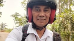 Ditanya Anggaran & Jenis Kegiatan DAU, Lurah Margorejo Bungkam