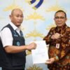 Wali Kota Lubuk Linggau Serahkan SK Plh Sekda dan Plt Asisten I, Persiapkan Pengusulan Sekda Definitif