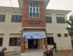 Proyek DAU di Taba Baru Diduga Bermasalah, Ketua Pokmas: Kami Bagaikan Kerbau Ditarik Hidung