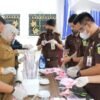 Kejari Lubuk Linggau Musnahkan Barang Bukti Sabu 71,27 Gram hingga Ganja 330,20 Gram