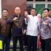 Keabsahan Legal Standing Tergugat I Disorot dalam Sidang Gugatan Tanah di PN Lahat