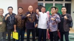 Keabsahan Legal Standing Tergugat I Disorot dalam Sidang Gugatan Tanah di PN Lahat