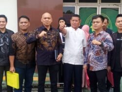 Keabsahan Legal Standing Tergugat I Disorot dalam Sidang Gugatan Tanah di PN Lahat