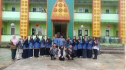 Semangat Sumpah Pemuda di MANSAMURA: Gelar Apel Khidmat hingga Sambut Kunjungan Monev Kemenag Mura