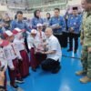 Kabar Gembira! Wali Kota Lubuklinggau Bagikan 9.073 Seragam Gratis untuk Murid Baru SD dan SMP