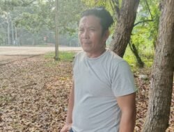 Aktivis Mura-Lubuklinggau-Muratara Desak Penegak Hukum Audit 5 Proyek Strategis yang Diduga Rugikan Negara