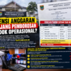 Efisiensi Anggaran atau Ajang Pemborosan Berkedok Operasional?