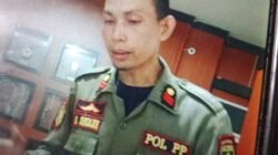 DPRD Musi Rawas Memanas, Oknum Satpol PP Diduga Usir Wartawan dan Aktivis