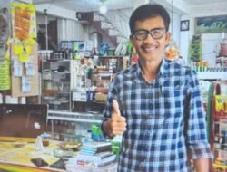 Bisnis Minyak Ilegal di Desa Pantai Melanggeng, Oknum “Pengurus” Sebut Sebagian Aktivitas Berizin