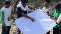 Warga Transmigrasi Landono Percayakan Sengketa Lahan ke Andre Dermawan