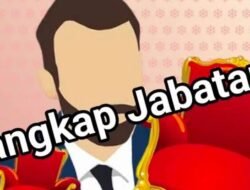 Rangkap Jabatan di Kelurahan Air Kuti Memantik Pertanyaan, Lurah Akui Tunjuk Langsung Ketua LPM Jadi Ketua Pokmas